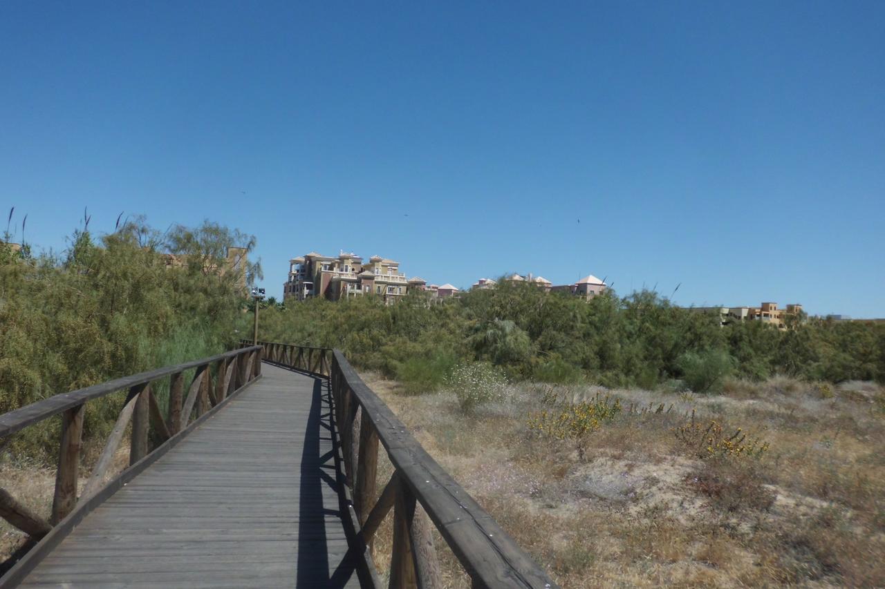Playa Canela I By H Isla del Moral Esterno foto